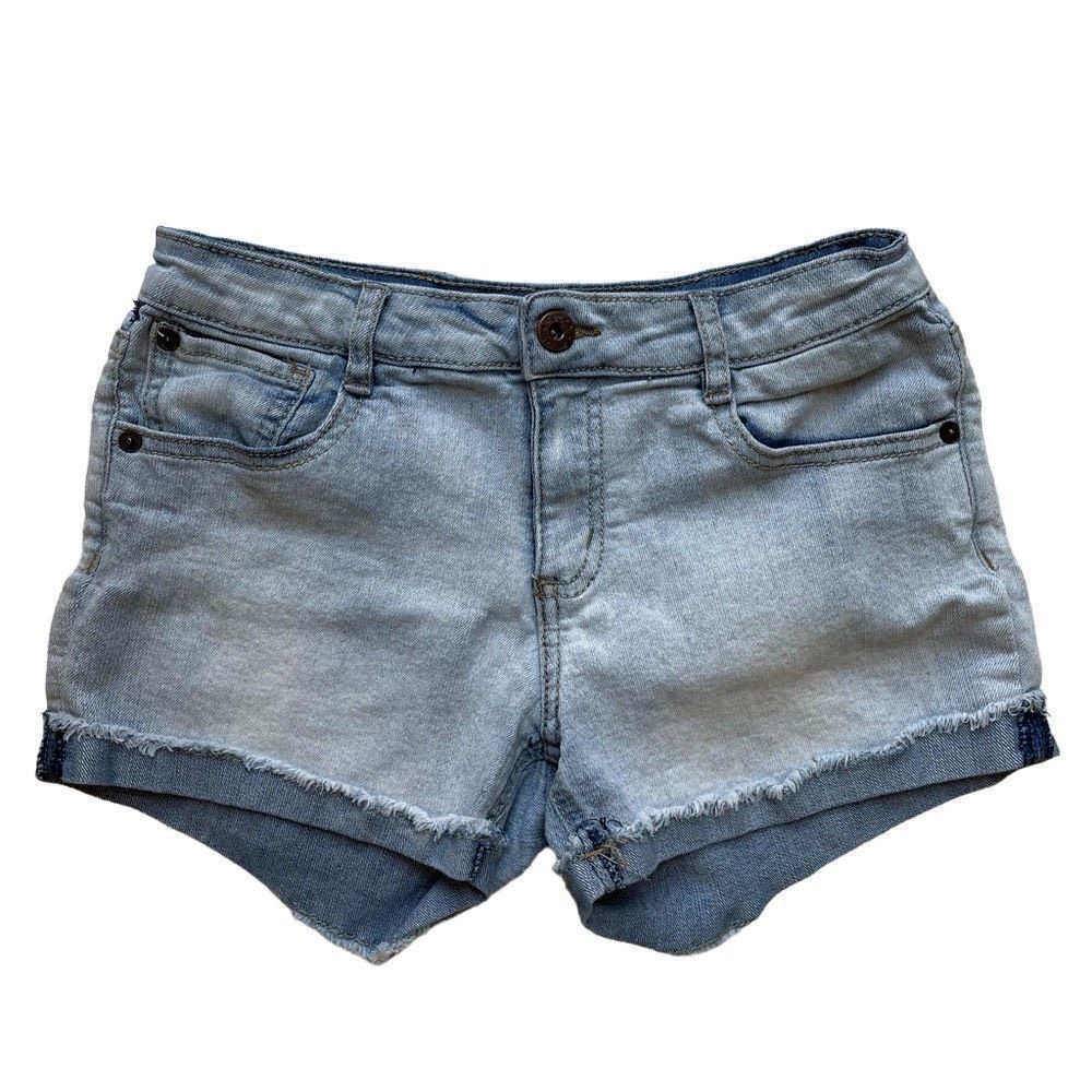 Lucky‎ Brand Riley Denim Shorts - Women’s 14
